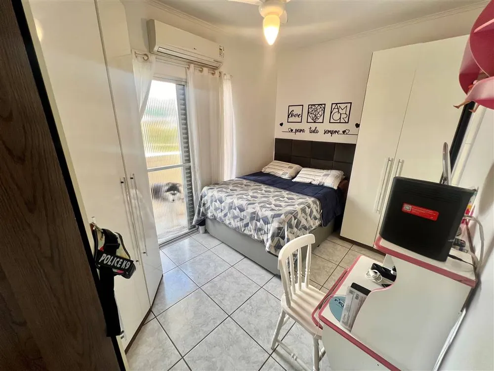 Apartamento, 2 quartos, 52 m² - Foto 7