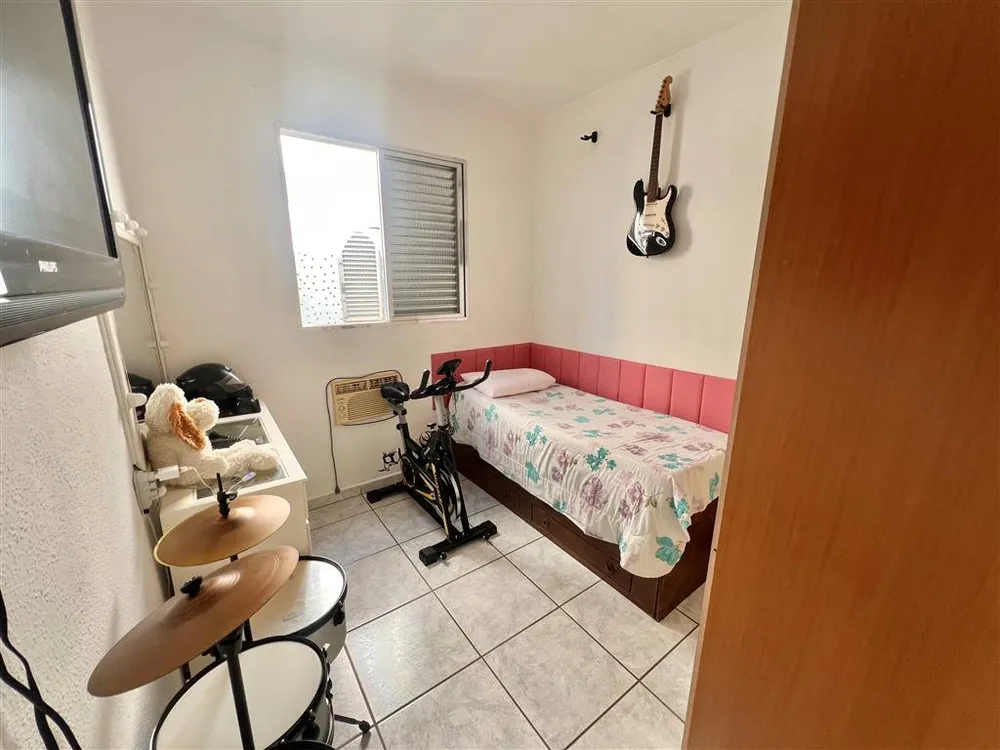 Apartamento, 2 quartos, 52 m² - Foto 2