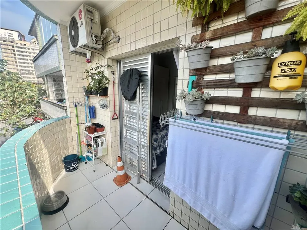 Apartamento, 2 quartos, 52 m² - Foto 6