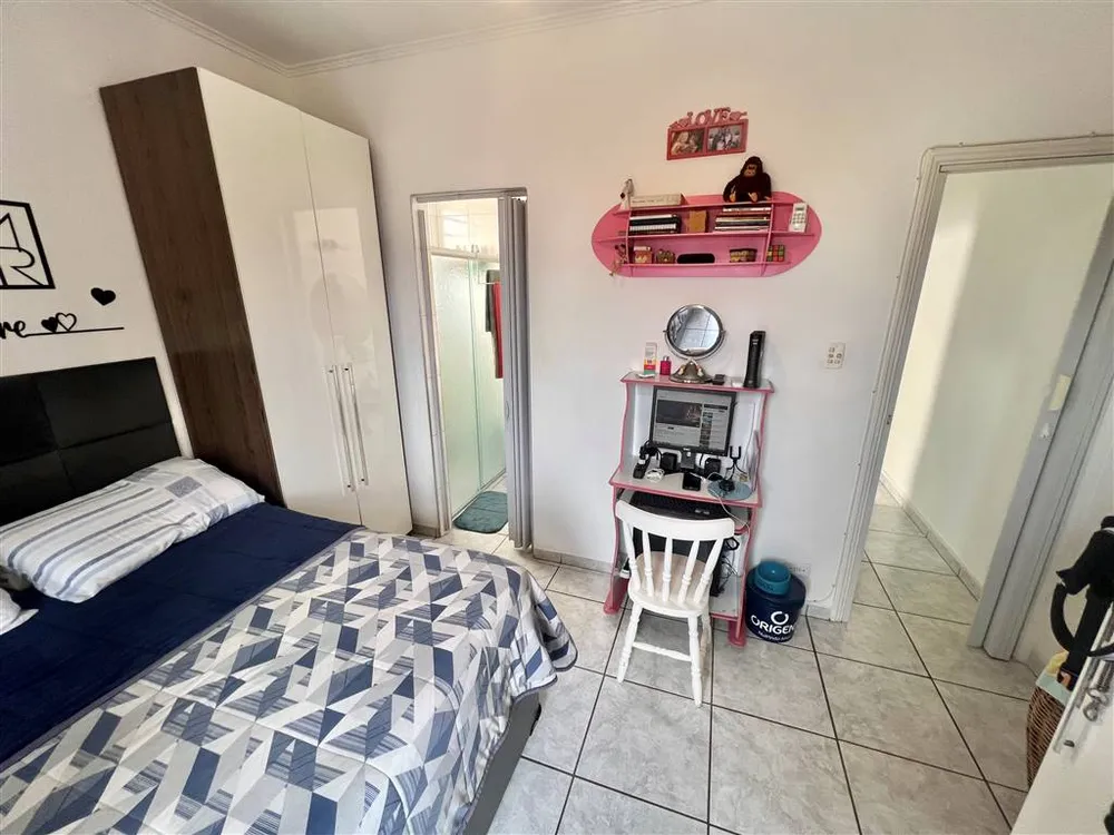Apartamento, 2 quartos, 52 m² - Foto 1