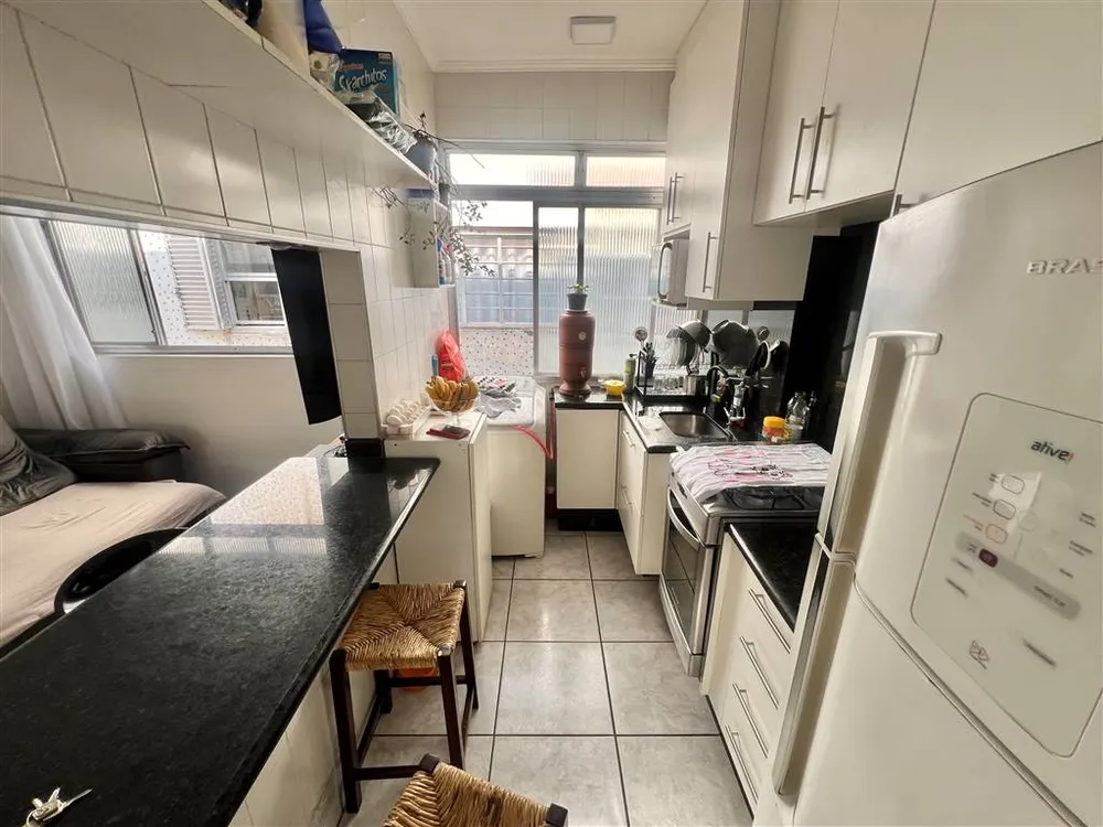 Apartamento, 2 quartos, 52 m² - Foto 8