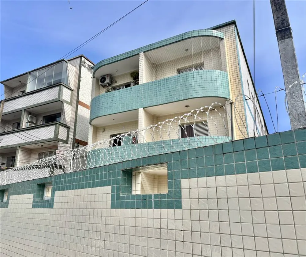 Apartamento, 2 quartos, 52 m² - Foto 6