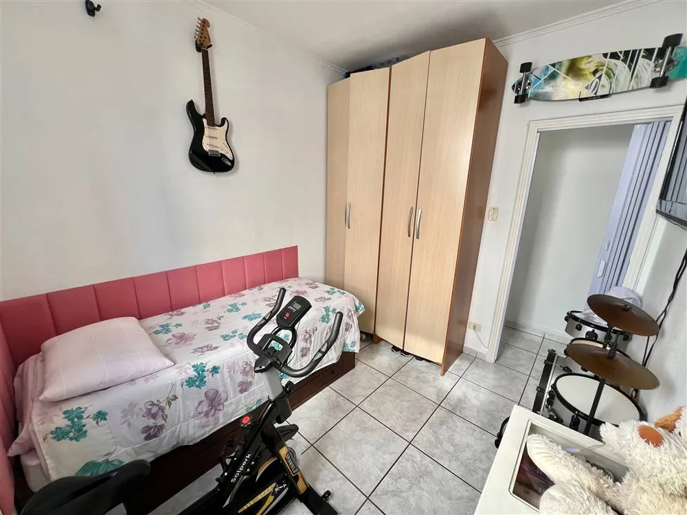 Apartamento, 2 quartos, 52 m² - Foto 15
