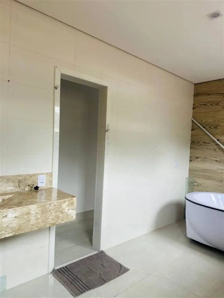 Casa, 3 quartos, 189 m² - Foto 14