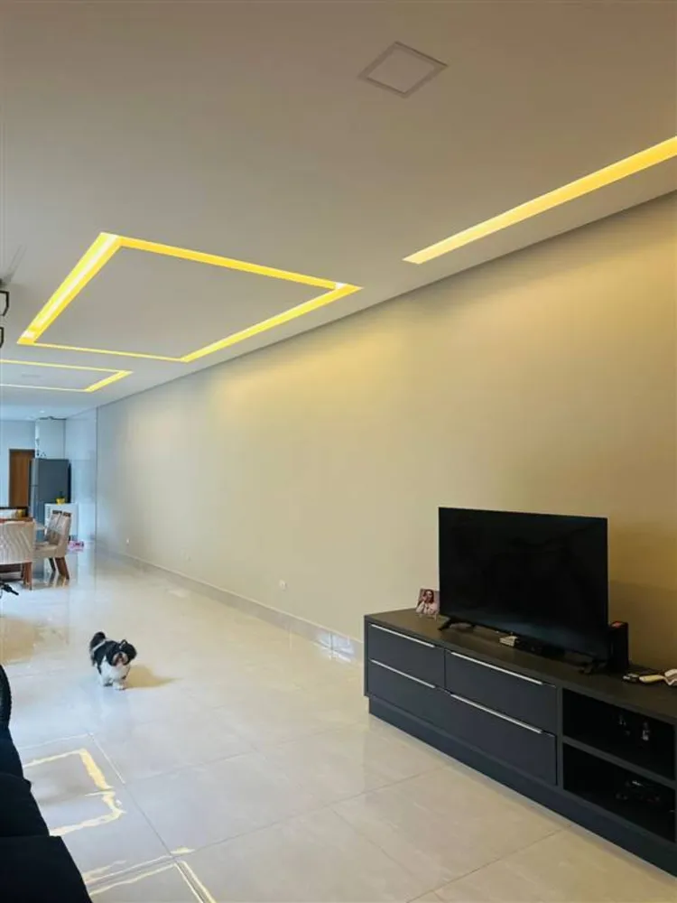 Casa, 3 quartos, 189 m² - Foto 6