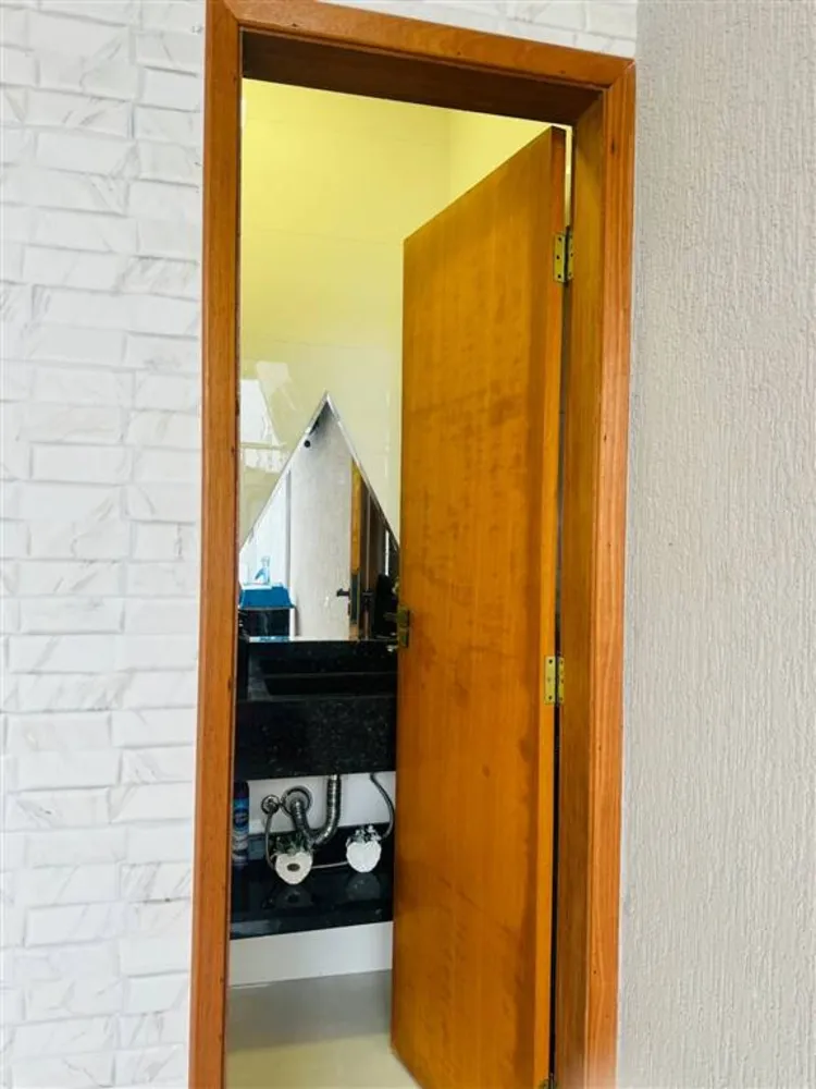Casa, 3 quartos, 189 m² - Foto 15