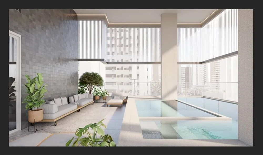 Apartamento, 3 quartos, 151 m² - Foto 12