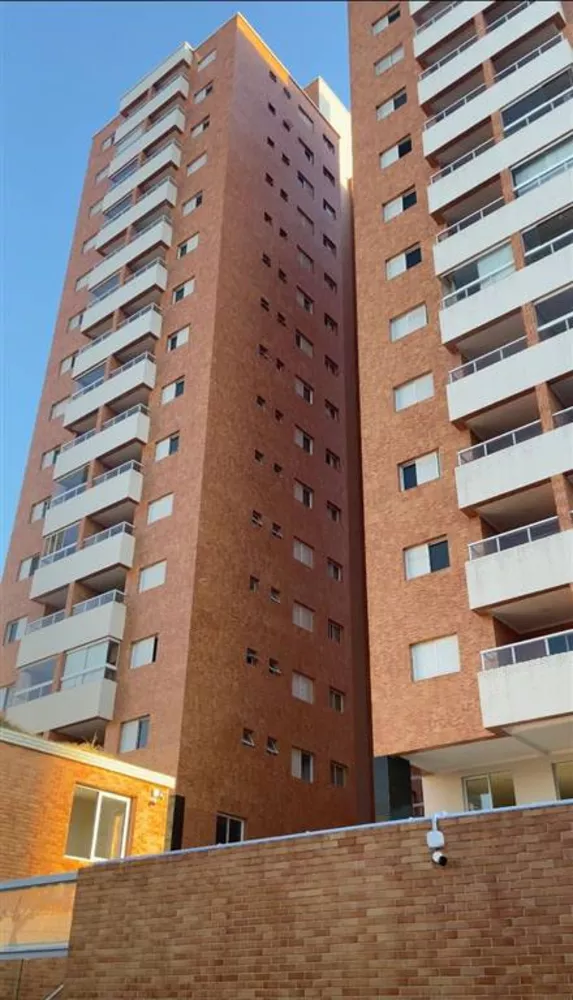 Apartamento à venda com 2 quartos, 60m² - Foto 2