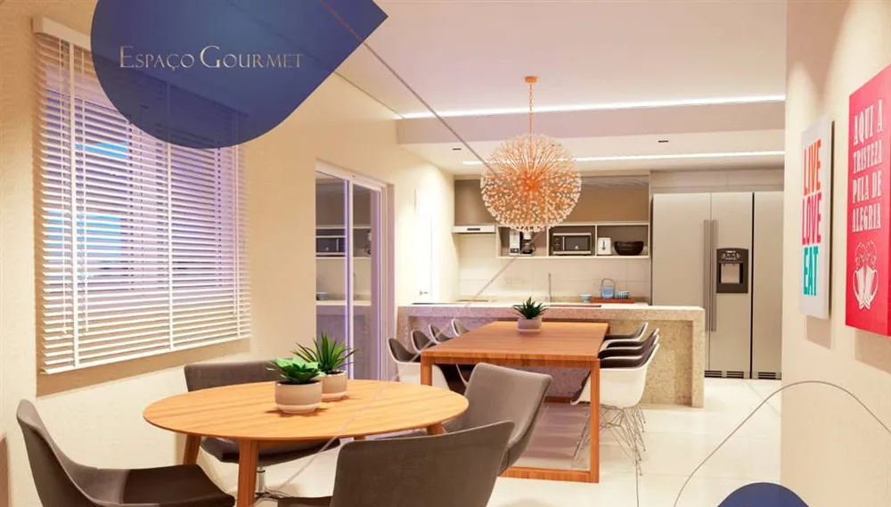 Apartamento, 2 quartos, 63 m² - Foto 12