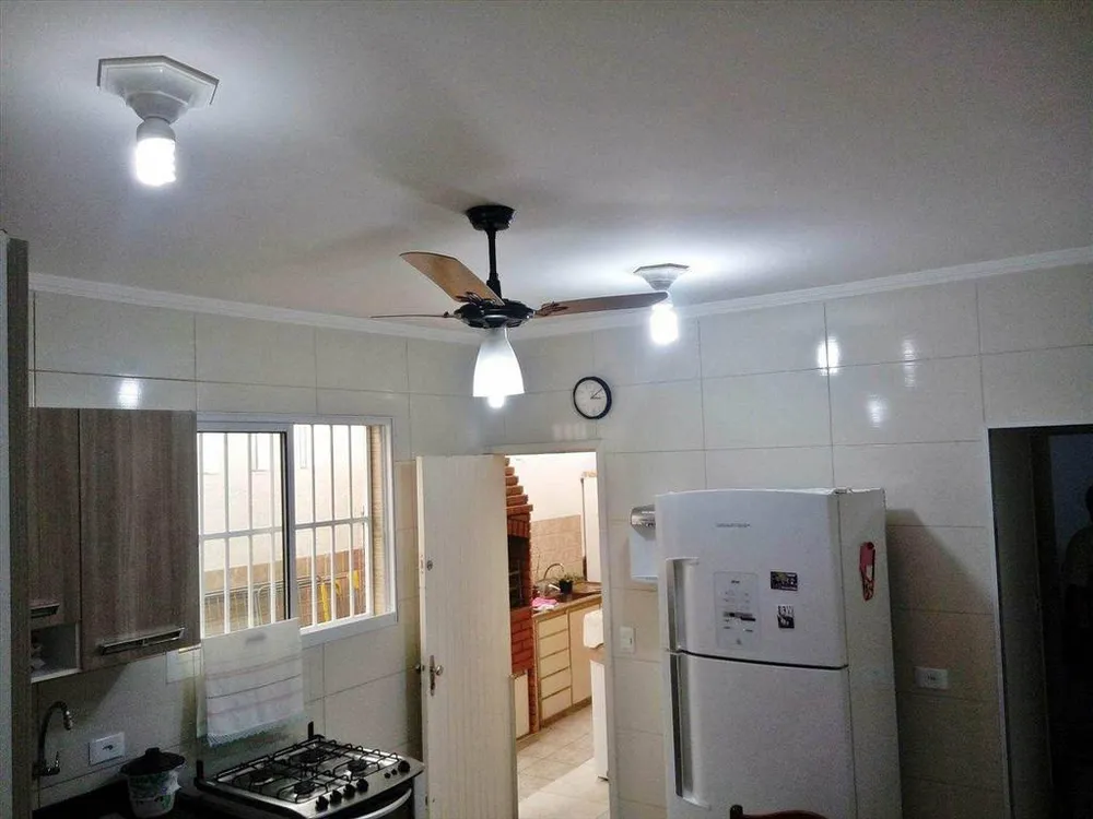 Casa, 3 quartos, 165 m² - Foto 10