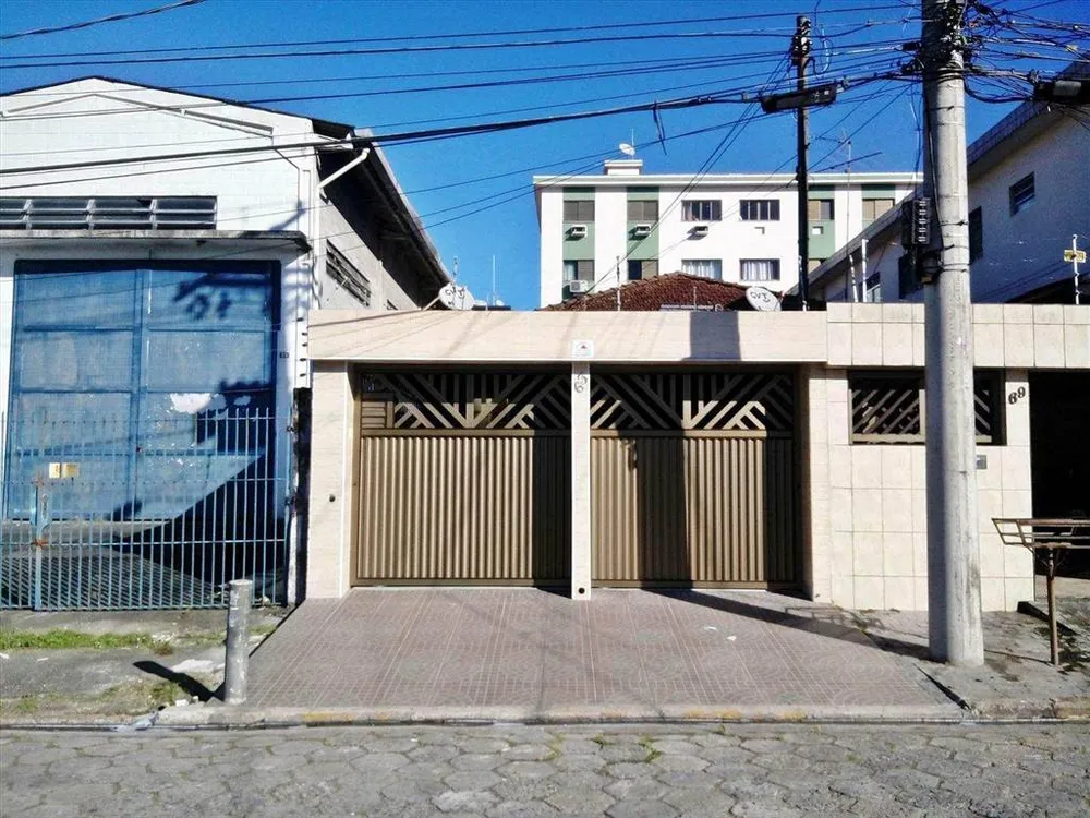 Casa, 3 quartos, 165 m² - Foto 7