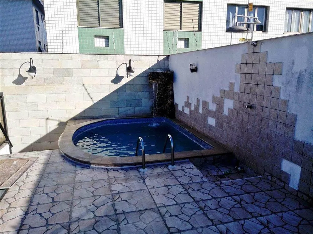 Casa, 3 quartos, 165 m² - Foto 1