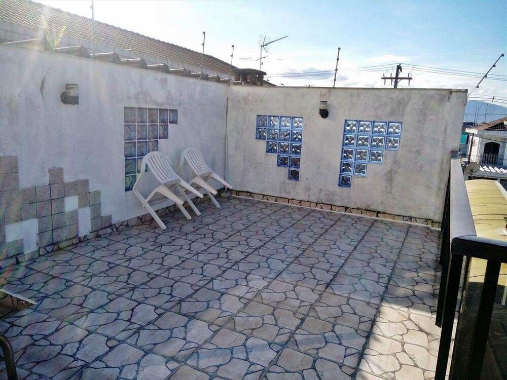 Casa, 3 quartos, 165 m² - Foto 1