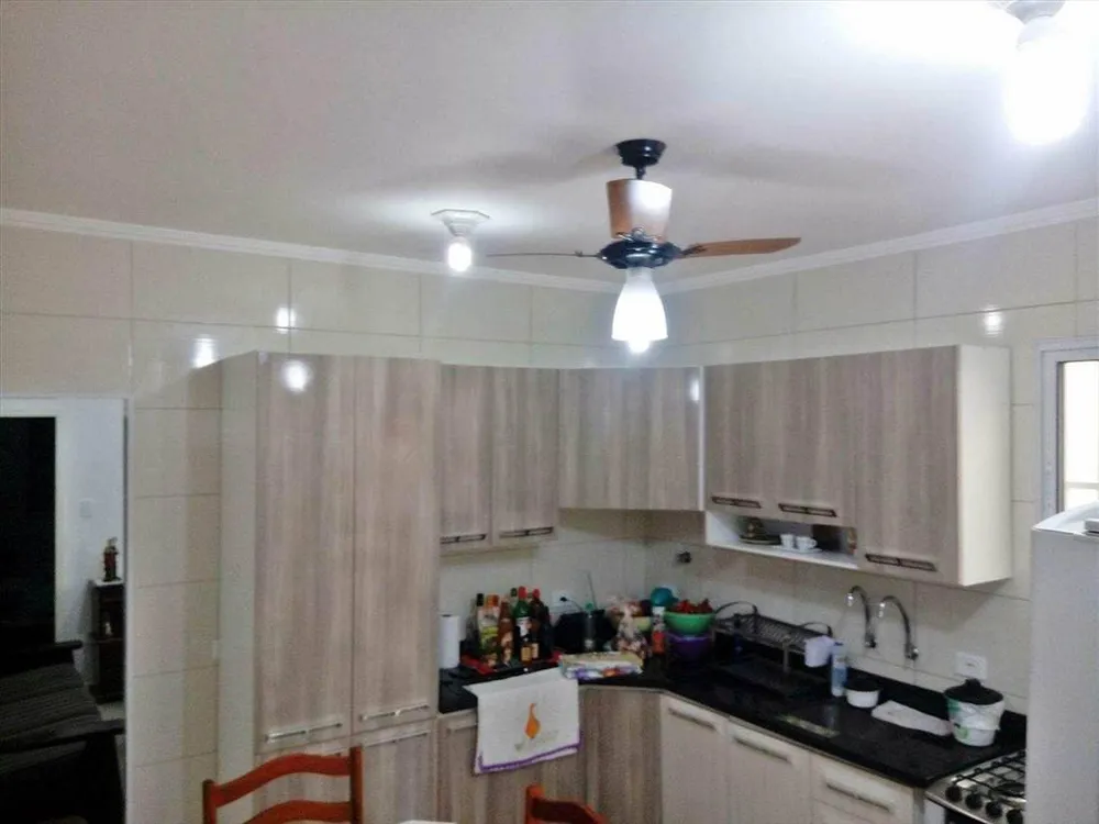Casa, 3 quartos, 165 m² - Foto 9
