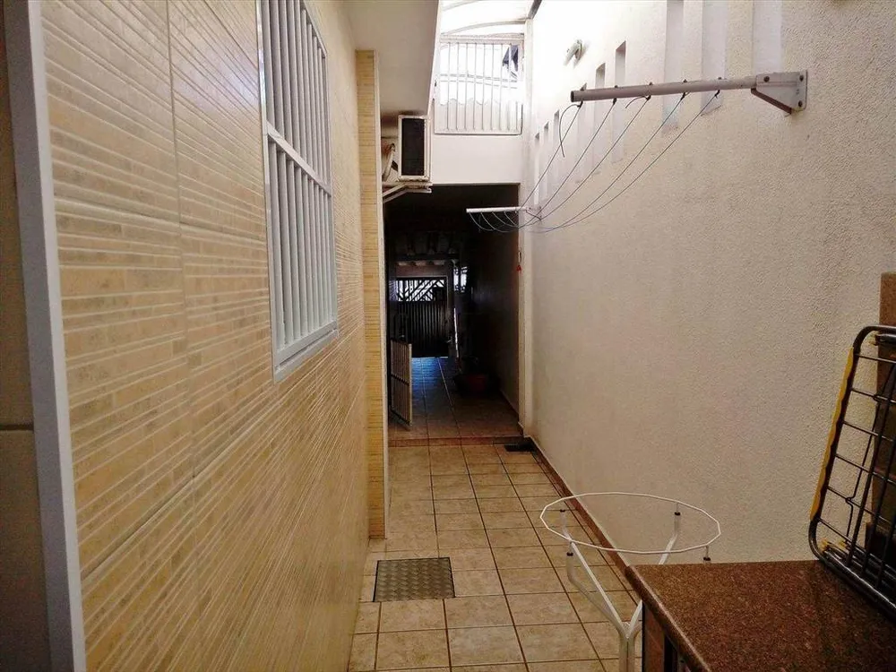 Casa, 3 quartos, 165 m² - Foto 6