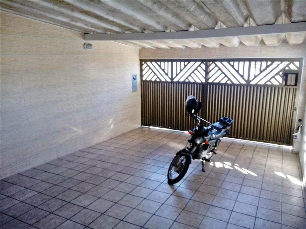 Casa, 3 quartos, 165 m² - Foto 13