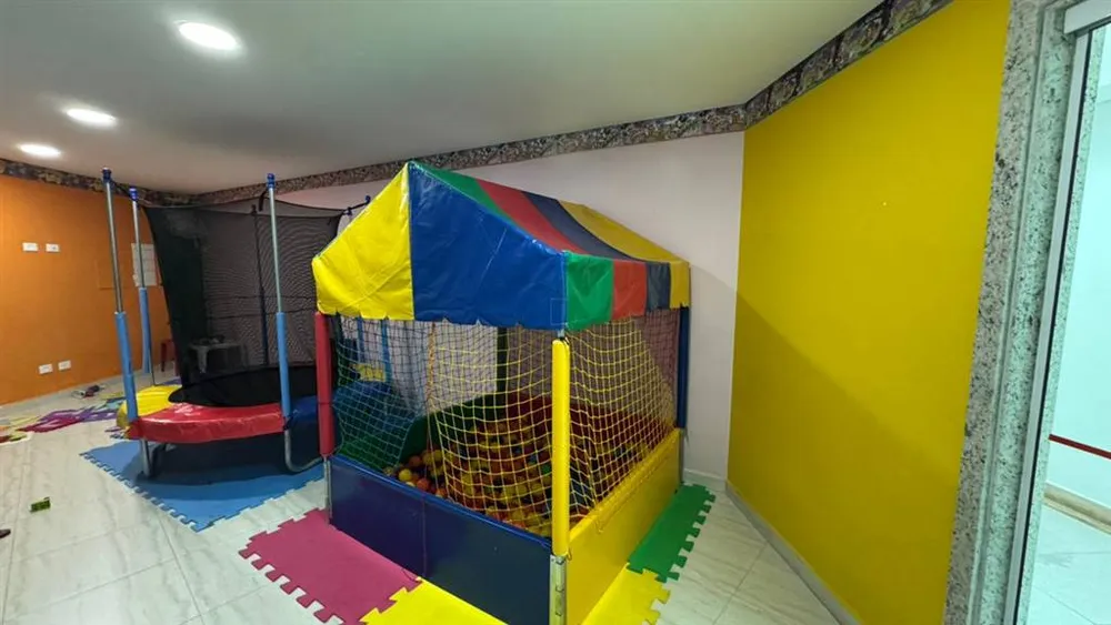 Apartamento, 4 quartos, 157 m² - Foto 7