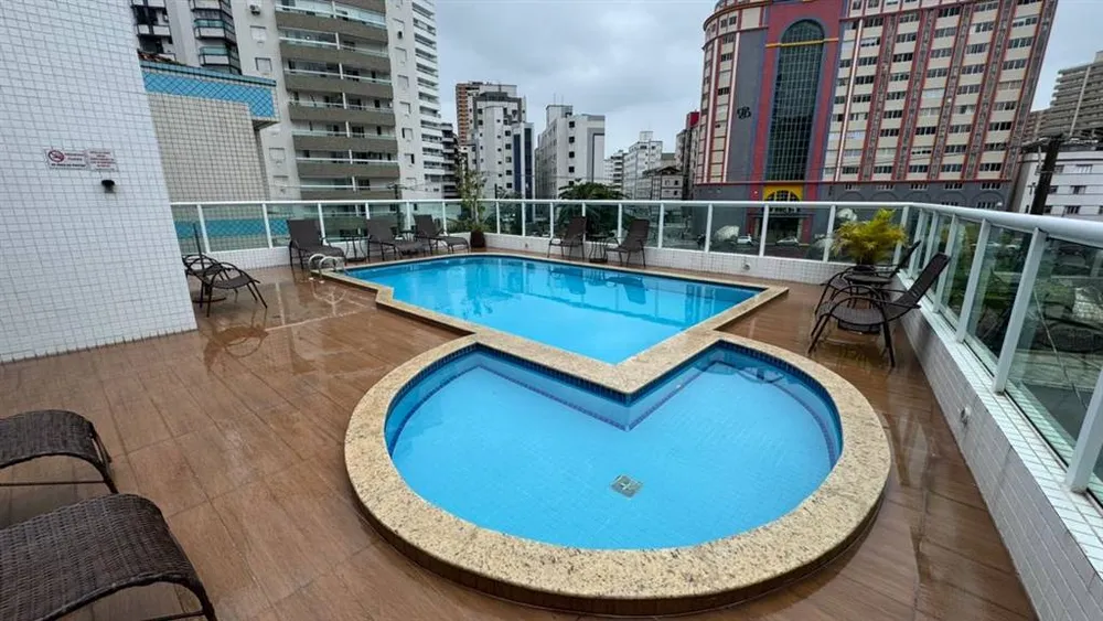 Apartamento, 4 quartos, 157 m² - Foto 6