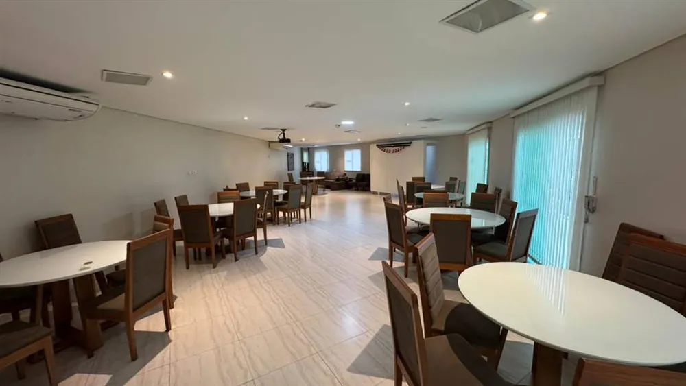 Apartamento, 4 quartos, 157 m² - Foto 5