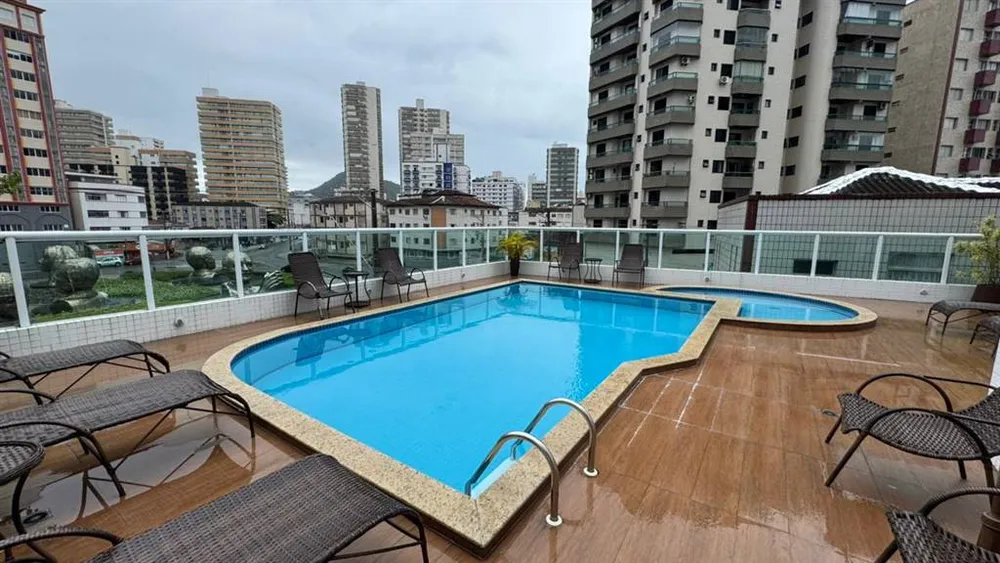 Apartamento, 4 quartos, 157 m² - Foto 3