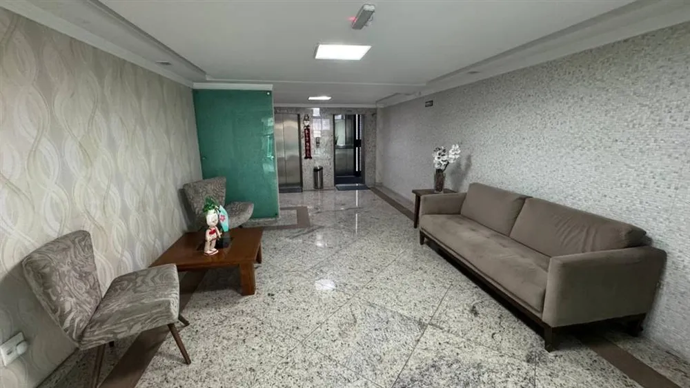 Apartamento, 4 quartos, 157 m² - Foto 5