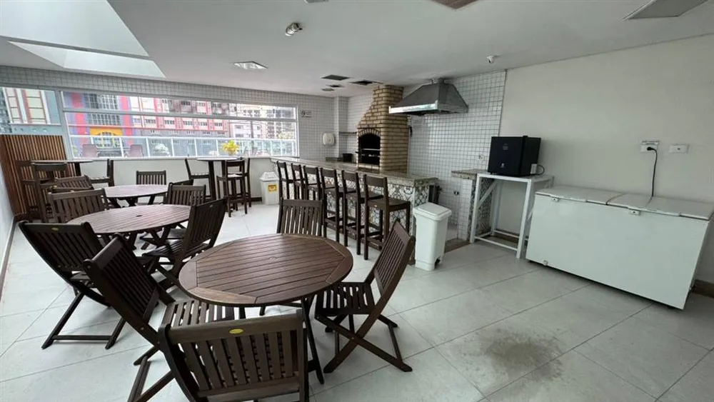 Apartamento, 4 quartos, 157 m² - Foto 1