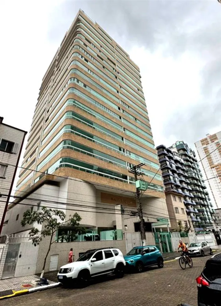 Apartamento, 4 quartos, 157 m² - Foto 1