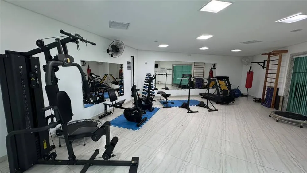 Apartamento, 4 quartos, 157 m² - Foto 3