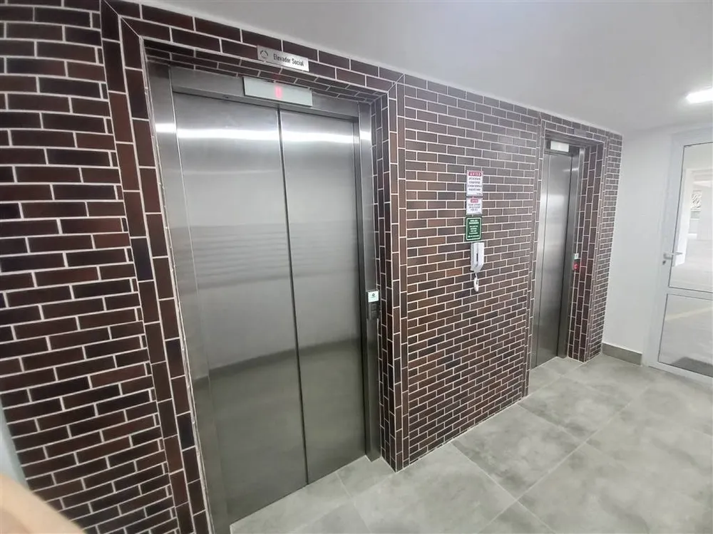 Apartamento, 2 quartos, 77 m² - Foto 4
