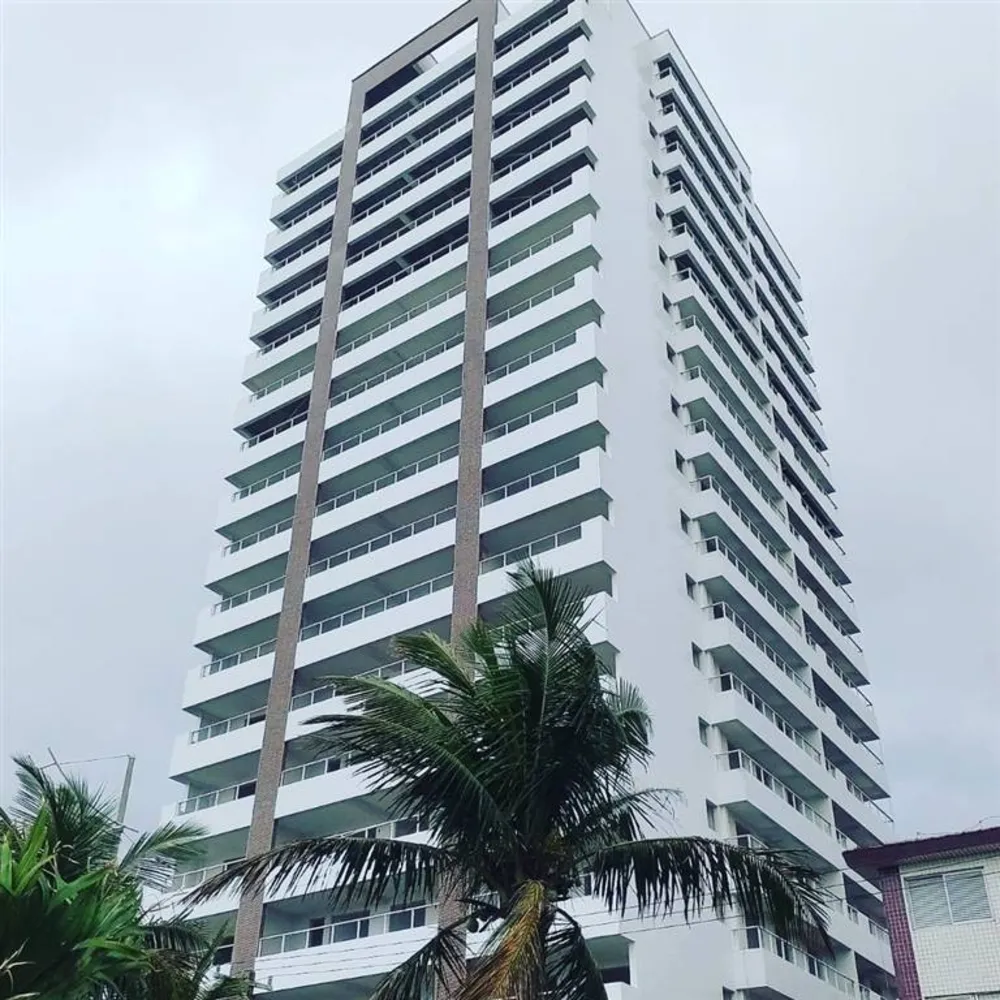 Apartamento, 2 quartos, 77 m² - Foto 1