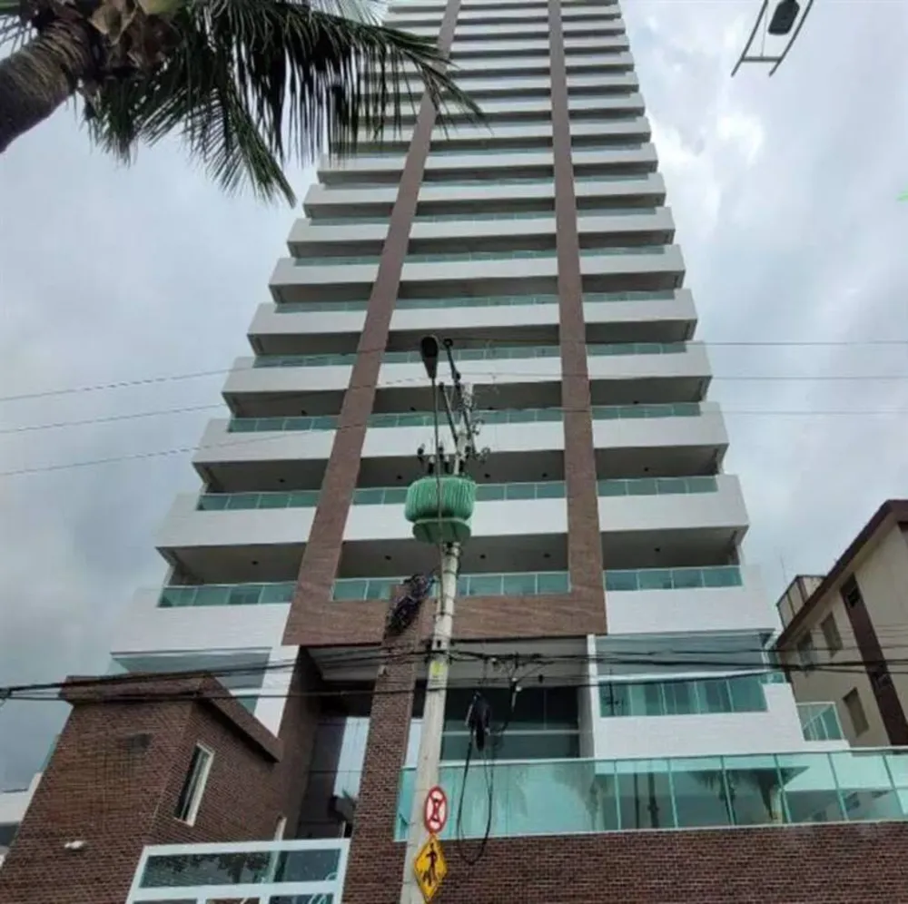 Apartamento, 2 quartos, 77 m² - Foto 2