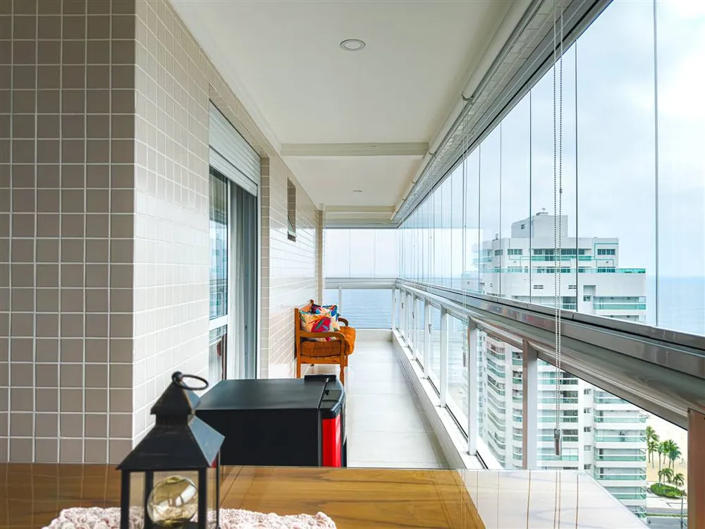 Apartamento, 3 quartos, 130 m² - Foto 7