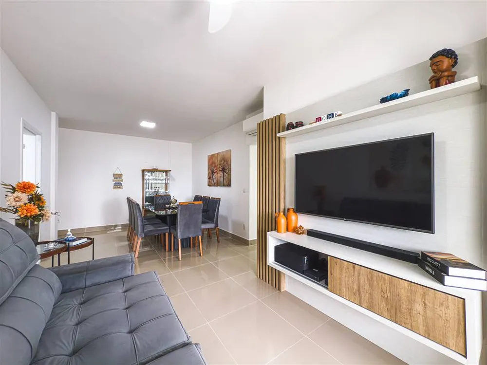 Apartamento, 3 quartos, 130 m² - Foto 4