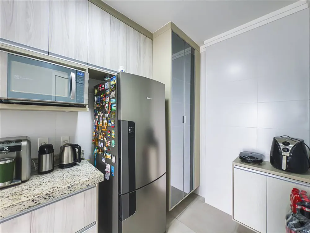 Apartamento, 3 quartos, 130 m² - Foto 12
