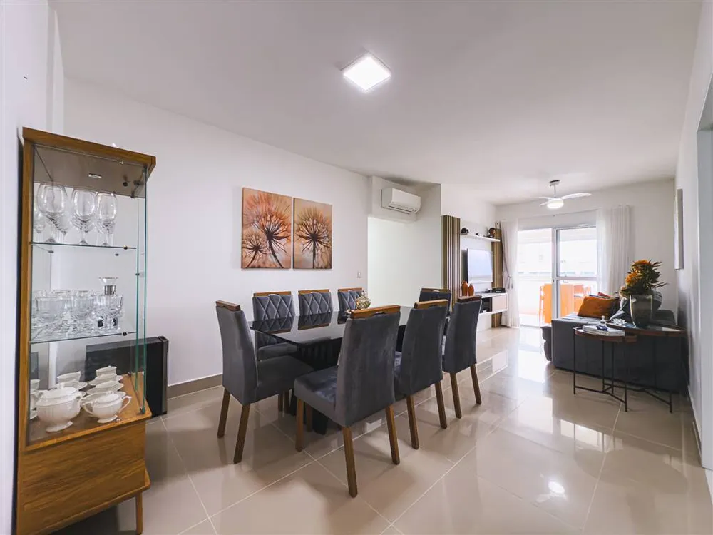 Apartamento, 3 quartos, 130 m² - Foto 1