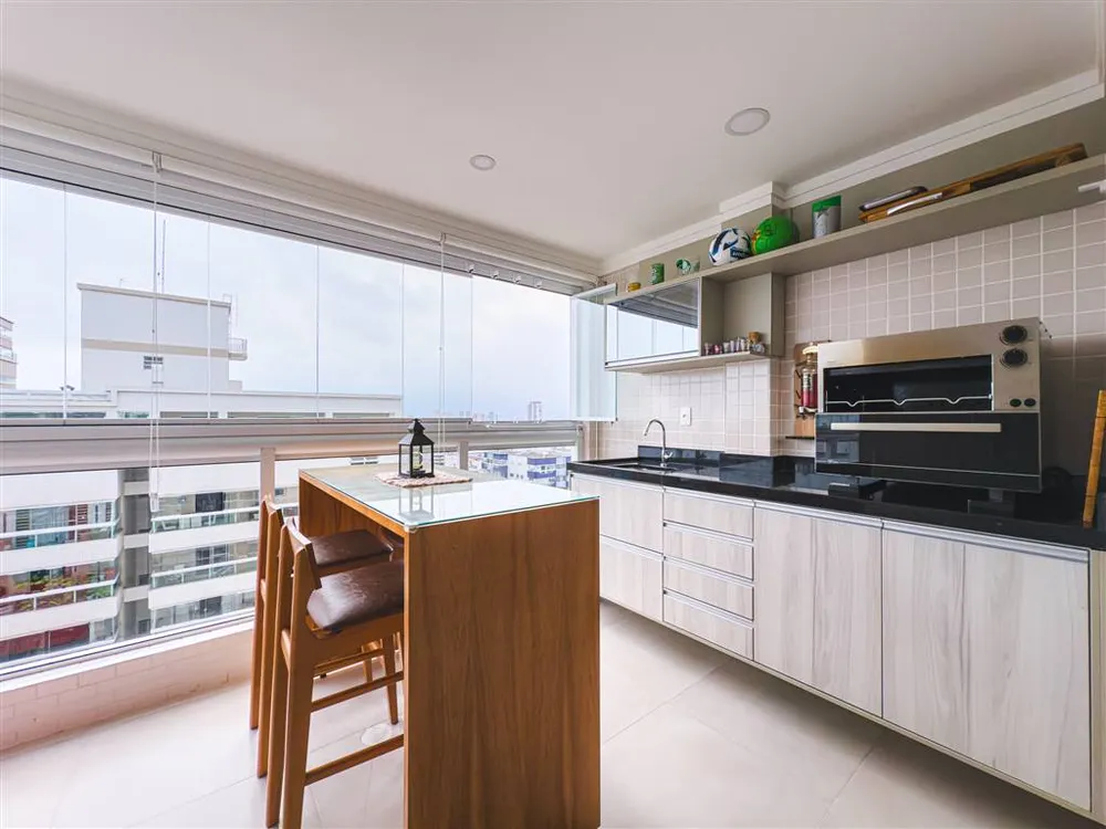 Apartamento, 3 quartos, 130 m² - Foto 6
