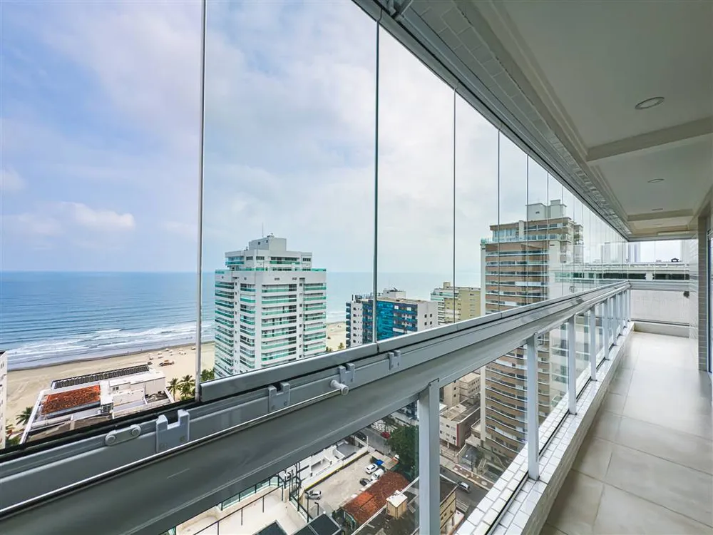 Apartamento, 3 quartos, 130 m² - Foto 8