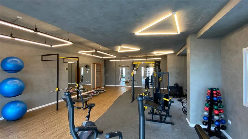 Apartamento, 3 quartos, 130 m² - Foto 13