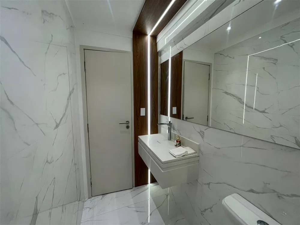 Apartamento, 3 quartos, 162 m² - Foto 12