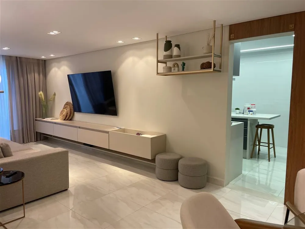 Apartamento, 3 quartos, 162 m² - Foto 4