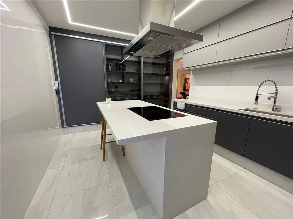 Apartamento, 3 quartos, 162 m² - Foto 6