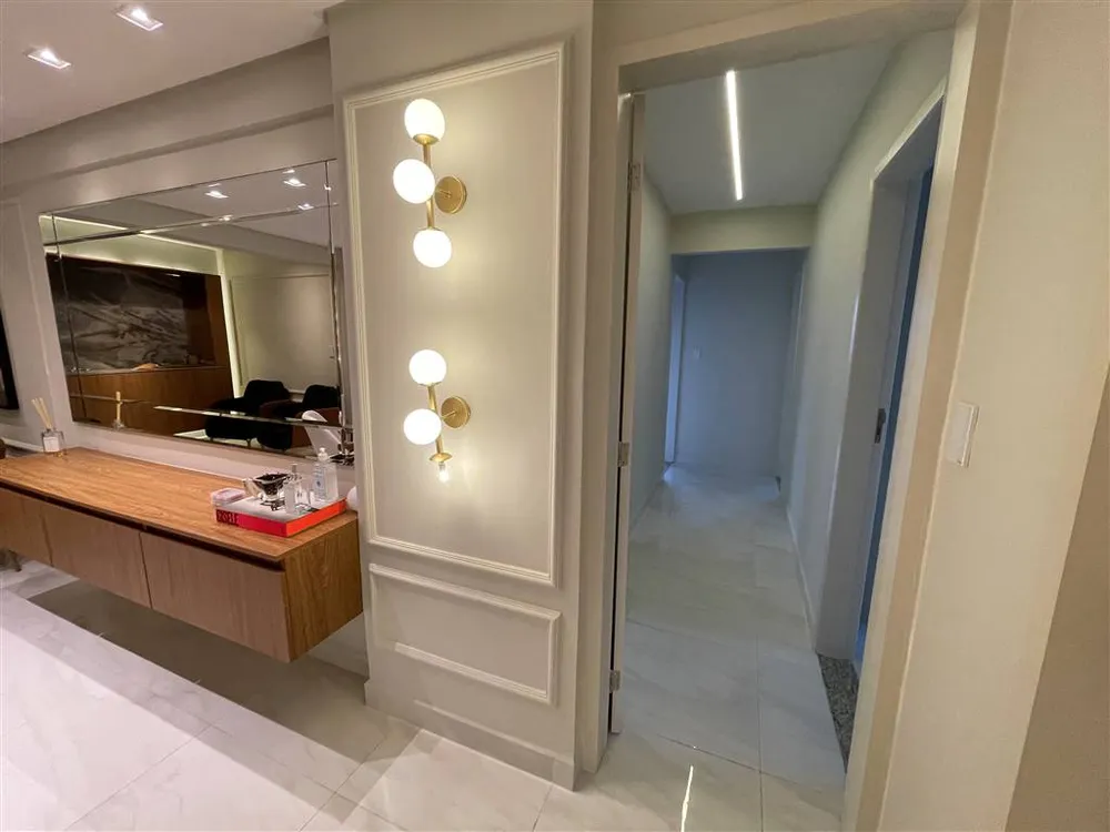 Apartamento, 3 quartos, 162 m² - Foto 9