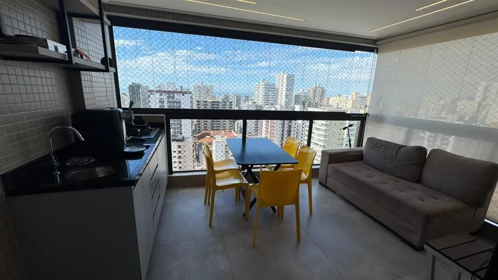 Apartamento, 2 quartos, 92 m² - Foto 9