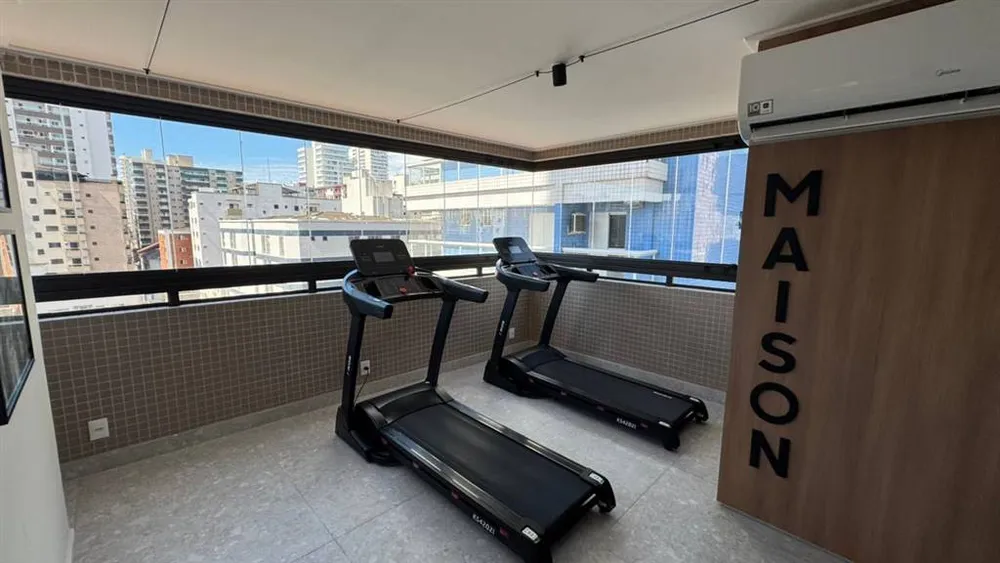 Apartamento, 2 quartos, 92 m² - Foto 7