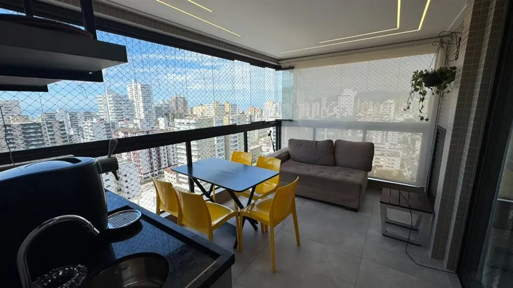 Apartamento, 2 quartos, 92 m² - Foto 1