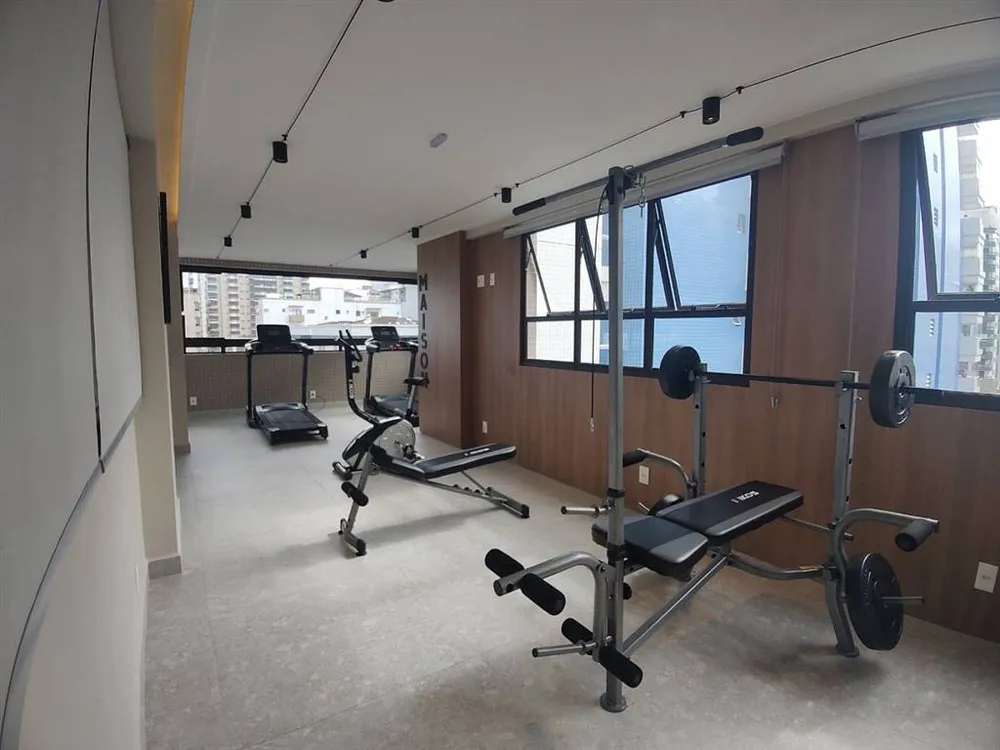 Apartamento, 2 quartos, 92 m² - Foto 11