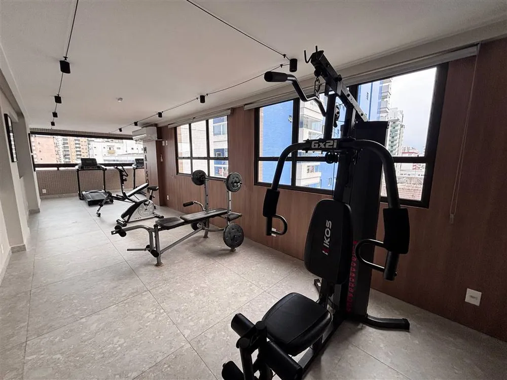 Apartamento, 2 quartos, 92 m² - Foto 12