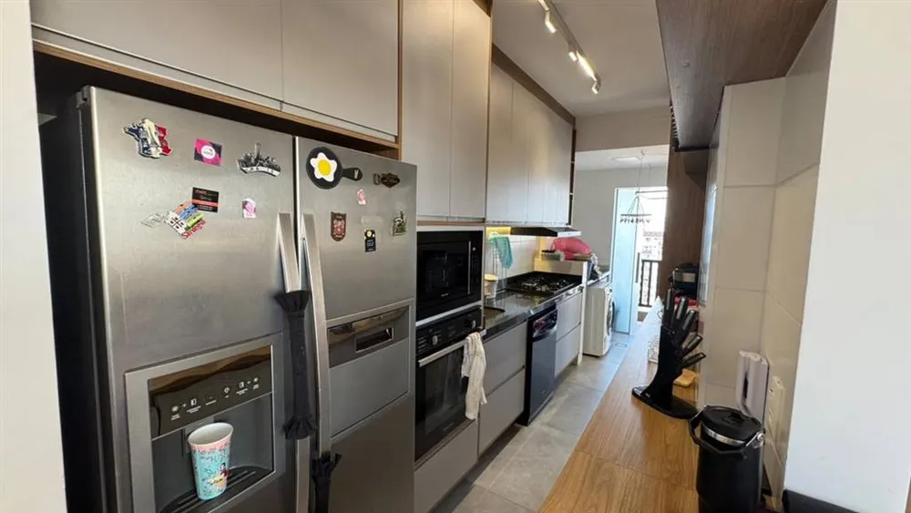 Apartamento, 2 quartos, 92 m² - Foto 3