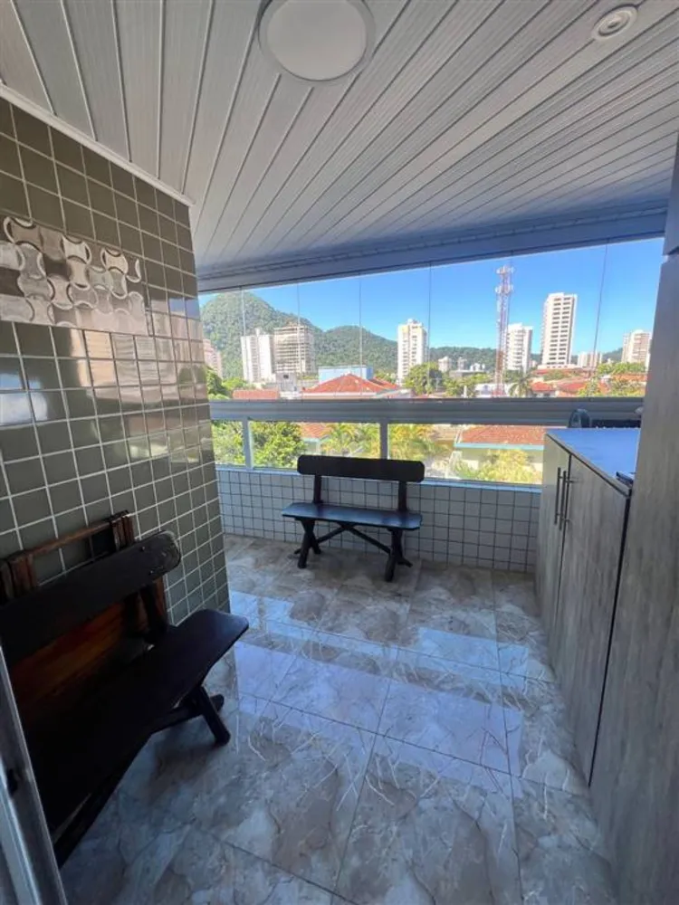 Apartamento, 2 quartos, 72 m² - Foto 3