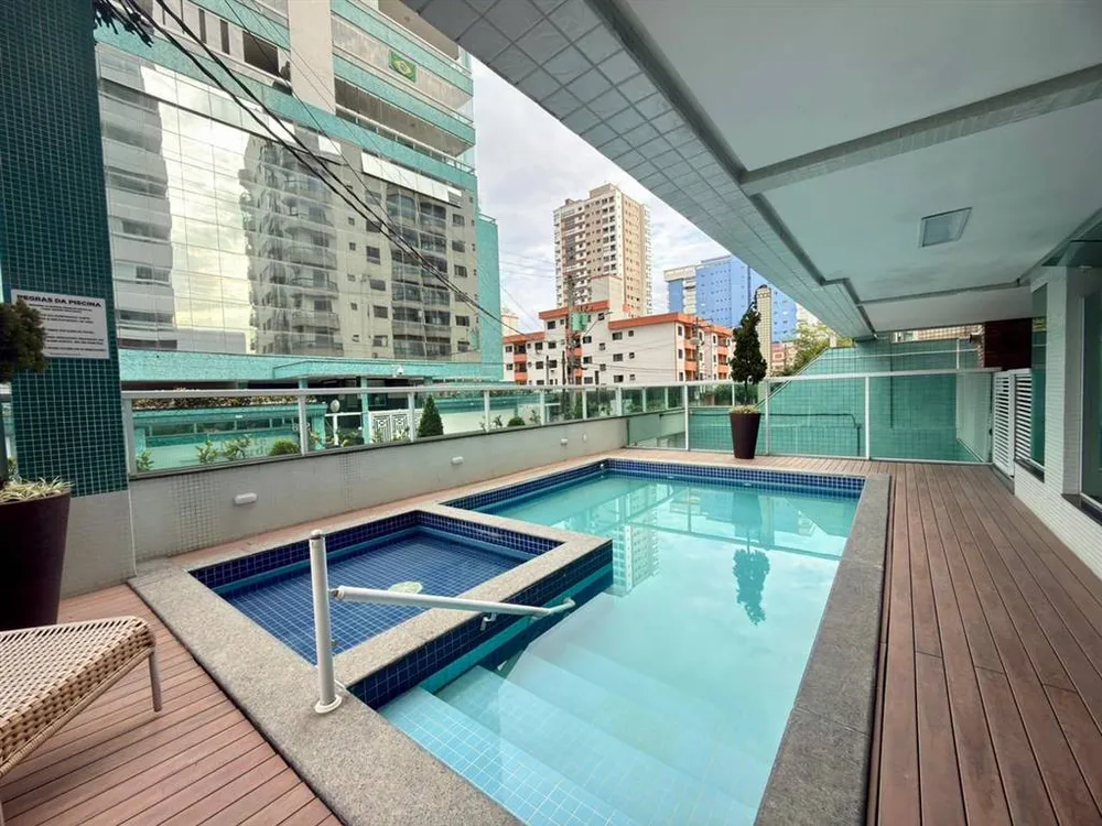 Apartamento, 2 quartos, 71 m² - Foto 2